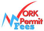 Work Permit Fees